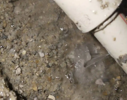 白水测漏水电话号码