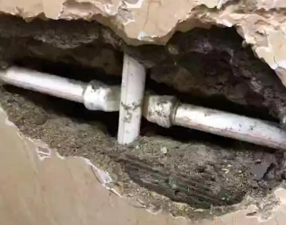 白水测漏水哪家好