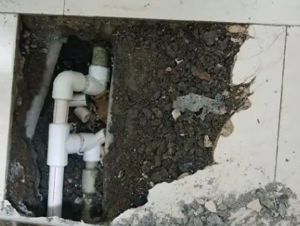 白水测漏水哪家好