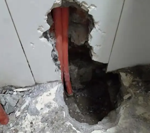 白水漏水检测电话