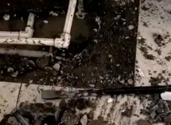 白水漏水检测电话