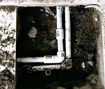 白水漏水检测多少钱