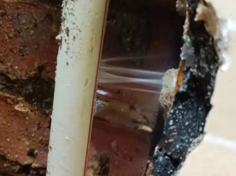 白水漏水检测电话