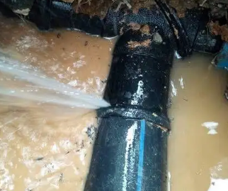 白水测漏水公司哪家好