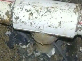 白水测漏水公司多少钱