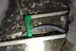 白水测漏水公司