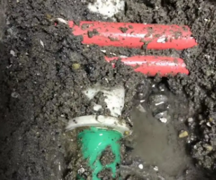 白水漏水检测电话