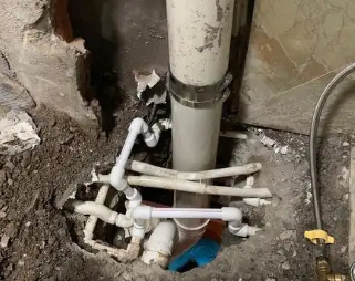 白水漏水检测哪家好