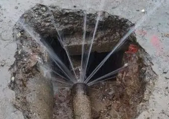 白水漏水检测多少钱