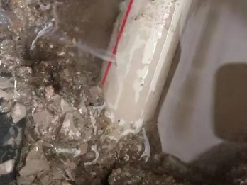 白水漏水检测哪家好