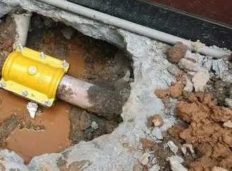 白水漏水检测哪家好