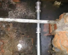 白水漏水检测公司电话