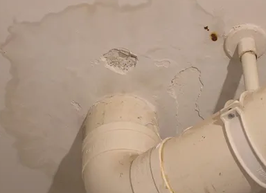 白水卫生间测漏水多少钱