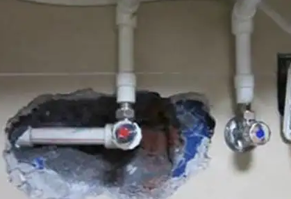 白水卫生间测漏水查询方法