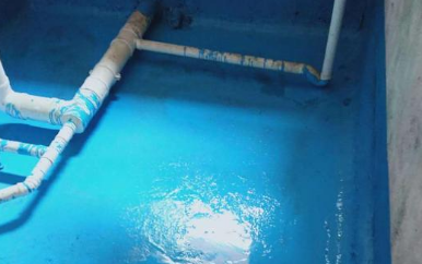 白水卫生间测漏水哪家好