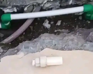 白水卫生间测漏水多少钱