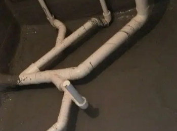 白水水管漏水检测知识点