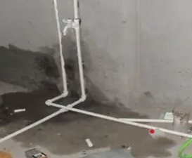 白水水管漏水检测多少钱