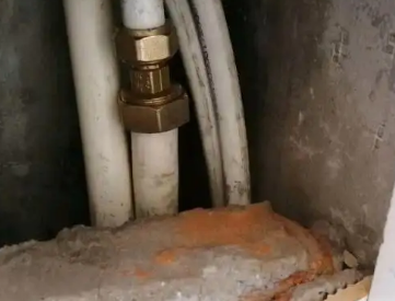 白水水管漏水检测哪家好