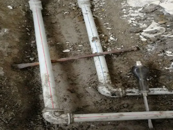 白水卫生间测漏水多少钱