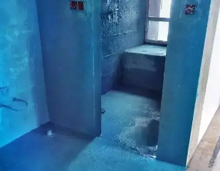 白水卫生间防水哪家好