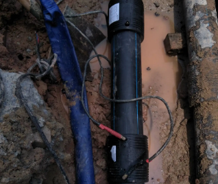 白水水管漏水检测多少钱