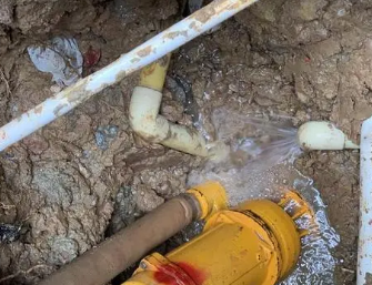 白水水管漏水检测哪家好