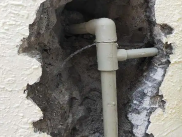 白水卫生间测漏水哪家好