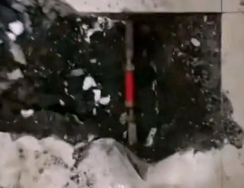 白水卫生间测漏水多少钱