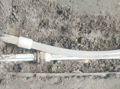 白水卫生间测漏水哪家好