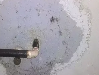 白水卫生间测漏水之怎么维修