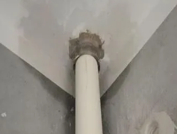 白水卫生间测漏水价格