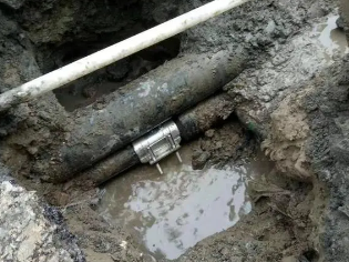 白水水管漏水检测的传递距离多少
