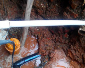 白水水管漏水检测哪家好