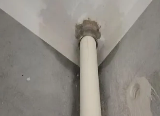 白水卫生间测漏水的新闻分享