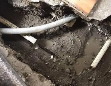 白水卫生间测漏水价格明细