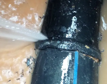 白水水管漏水检测的小妙招