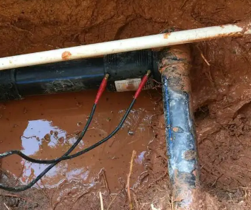 白水水管漏水检测多少钱