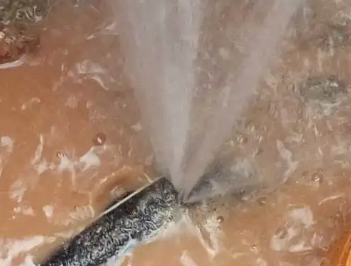 白水水管漏水检测哪家好