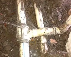 白水卫生间测漏水多少钱