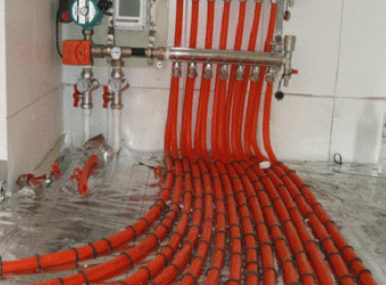 白水地暖维修多少钱