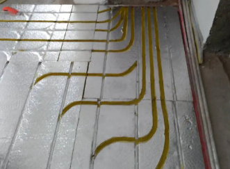 白水地暖维修哪家好