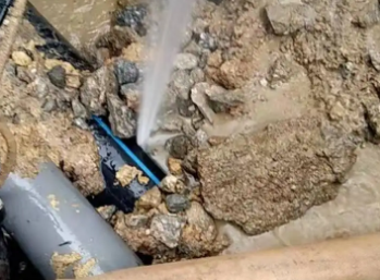 白水水管漏水检测哪家好