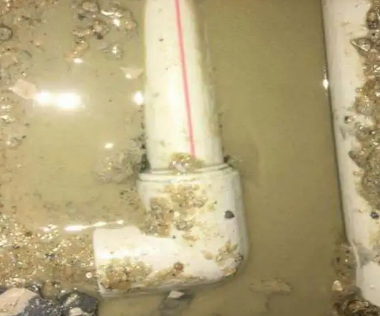 白水水管漏水检测多少钱