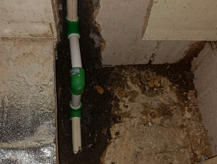 白水卫生间测漏水哪家好