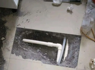 白水卫生间测漏水哪家好