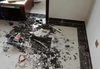 白水漏水检测多少钱