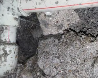 白水漏水检测多少钱