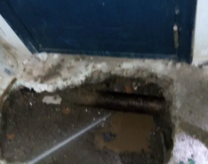 白水水管漏水检测多少钱