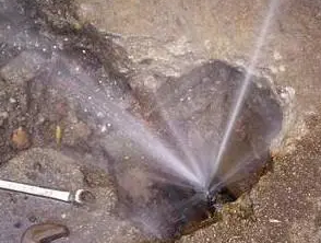 白水水管漏水检测哪家好